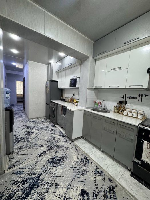 Аренда Кора Камиш 1/4 2 хона