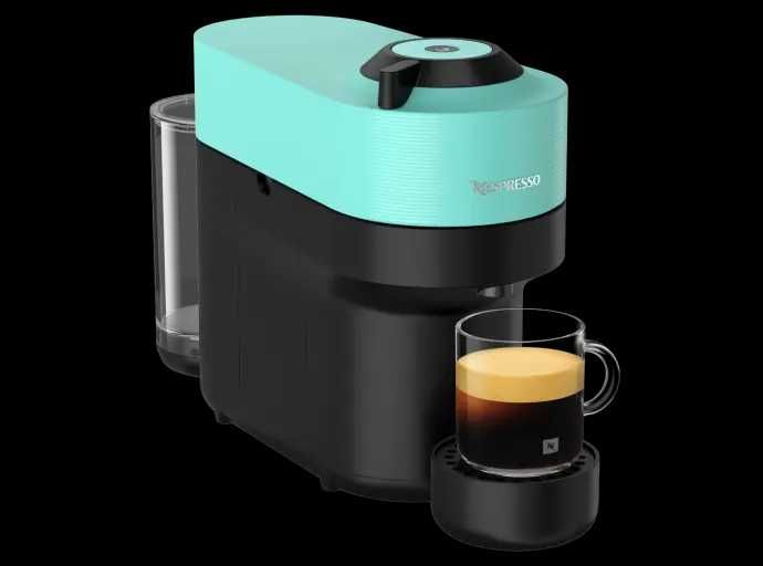 Кафе машина Nesspresso VIRTUO