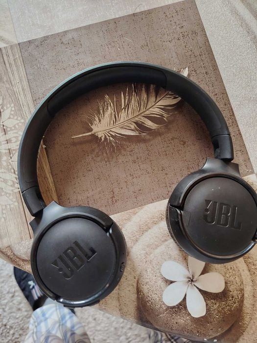 Слушалки JBL Tune 510BT