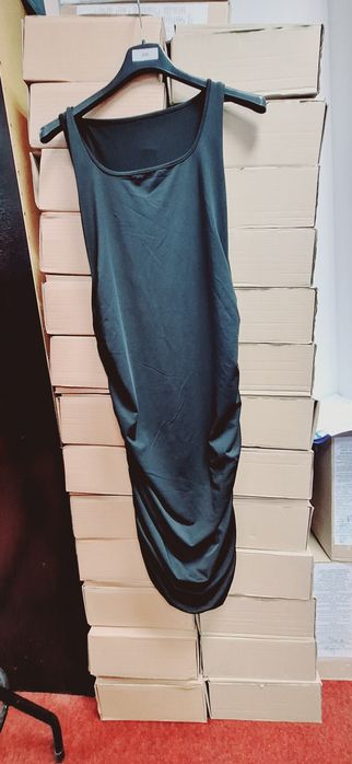 Rochie eleganta birou/alte ocazii/20 lei/marimi 42/44/46/48