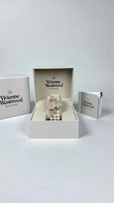 Vivienne Westwood Quartz Watch | Ceasuri de mână Vivienne Westwood
