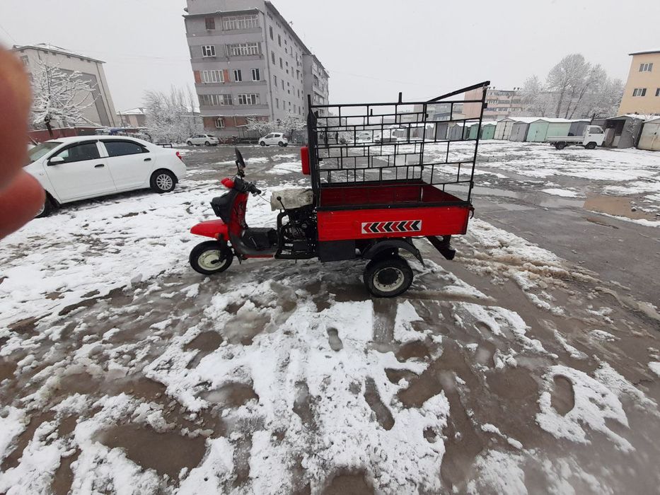 Sotiladi srochni narxini kelishoramiz