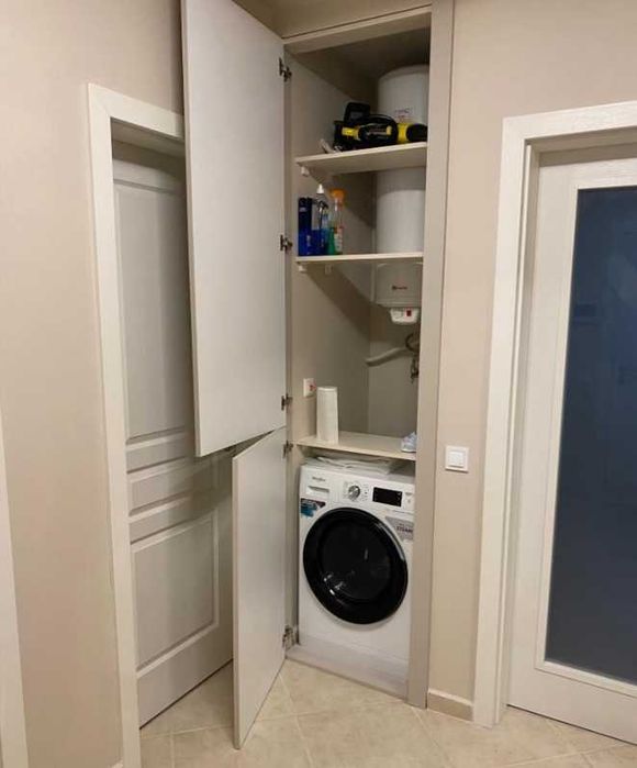 Дава се под наем Двустаен апартамент в к.к. Св.Св. Константин и Елена - 77 кв.м за 1000 € - Снимка #11