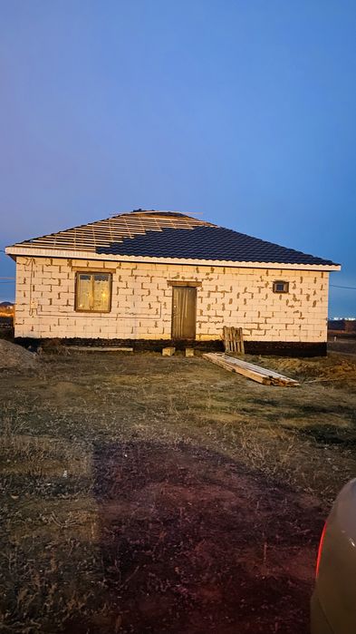 Крыша , Металочерепица , кровельные работы