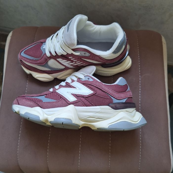 Кросовка New balance 9060
