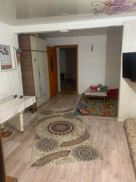 Продам дом Барачного типа