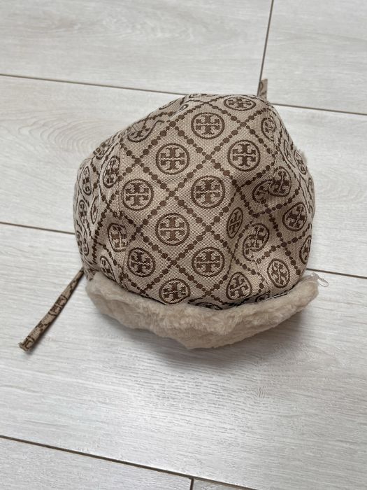 Căciulă Tory Burch , Barts noi
