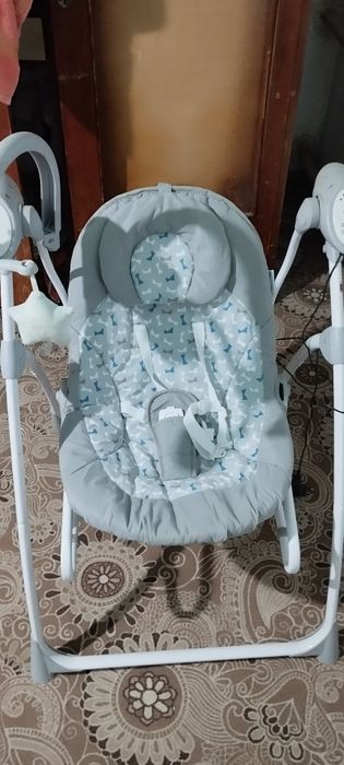 Элоктрони качеля  Продам или обмен