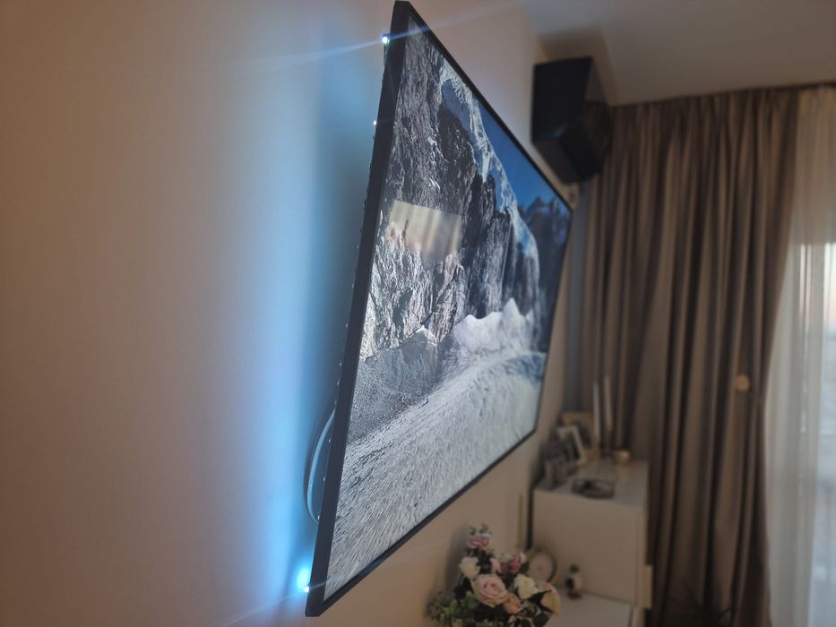 Televizor LG SMART 164 cm cu funcție AI