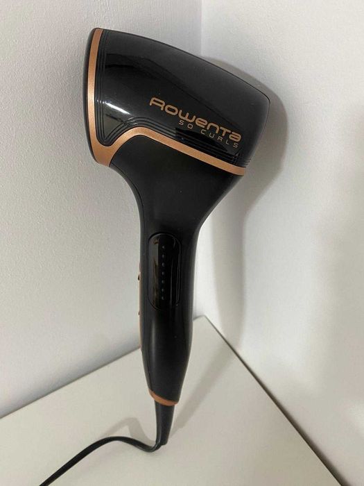 Rowenta Ondulator automat So Curls