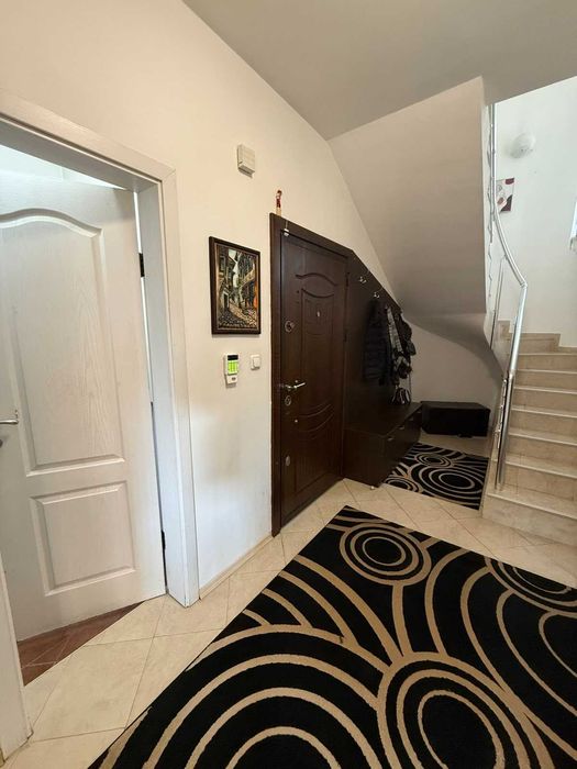 Продава се Къща в Пловдив, Остромила - 240 кв.м за 1212 €/кв.м - Снимка #7