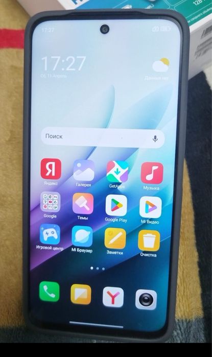 Продам Redmi 15 новая