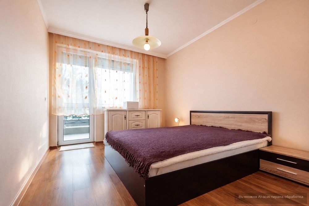 Дава се под наем Двустаен апартамент в Пловдив, Център - 60 кв.м за 498.27 € - Снимка #4