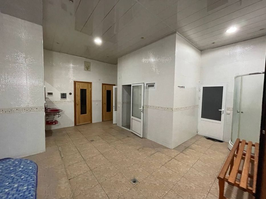 Сергелий тумани. Хонобод угловой 7,3 сотих