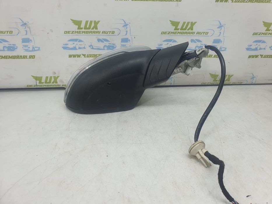 Oglinda dreapta Volkswagen VW Golf 8  [din 2020 pana  2024]