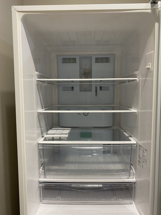 Холодильник Panasonic