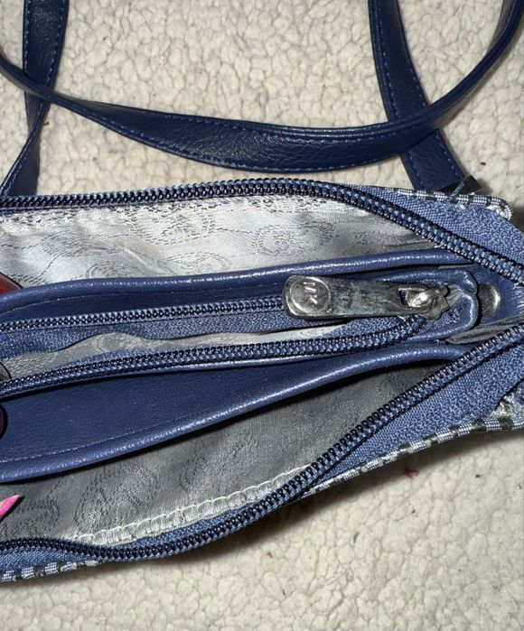 Оригинални малки чанти U.S. POLO ASSN и Michael Kors