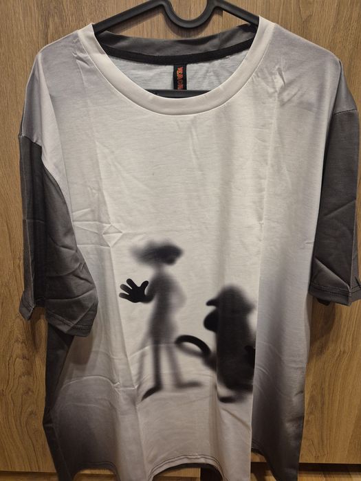 Нови тениски  2xl