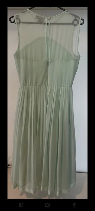 Rochie Asos, marimea 38