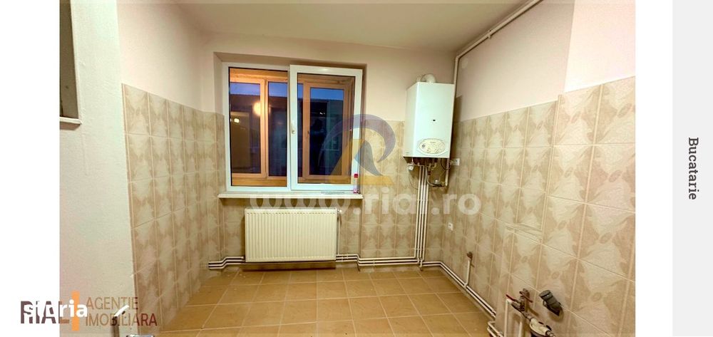 Apartament 2 camere, zona ROMGAZ