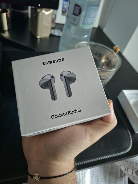Vand galaxy buds 3 luate din altex