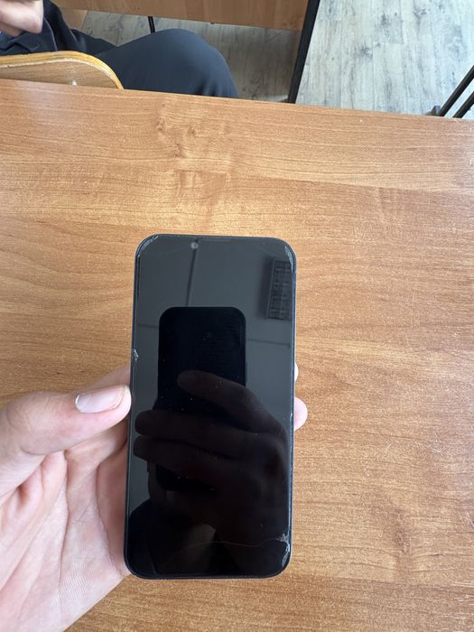 Айфон 13 обмен бар