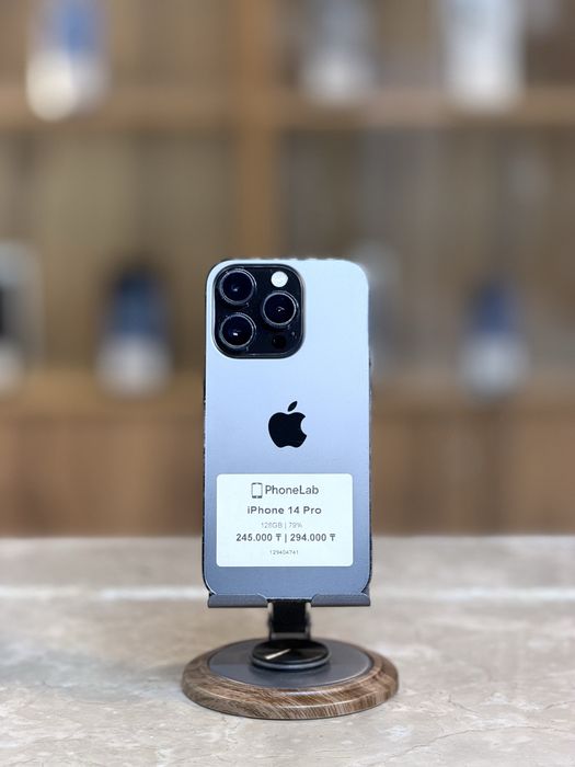 iPhone 14 Pro 128GB / Айфон 14 Про 128ГБ PhoneLab