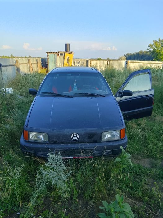 Продам volkswagen passat b3