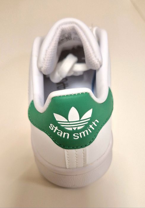 Детски маратонки Adidas & Stan Smith, размер 28 , нови