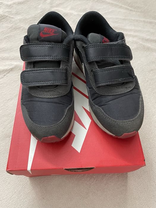 Кроссовки nike 29р