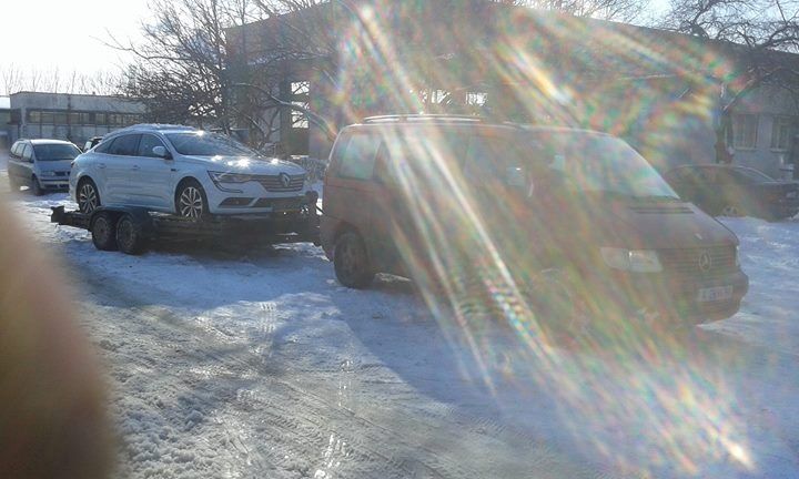 Денонощна Пътна помощ Бургас 30 лева