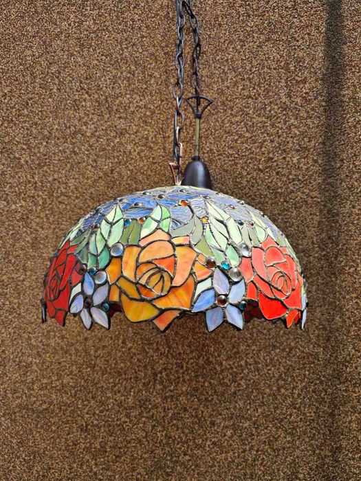 Скрин изработен изцяло от масив