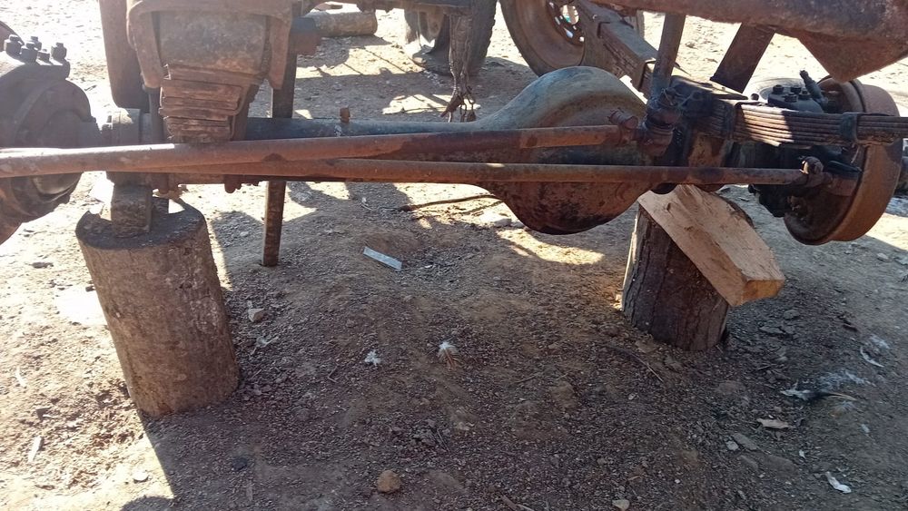 Piese aro IMS 461. Tv