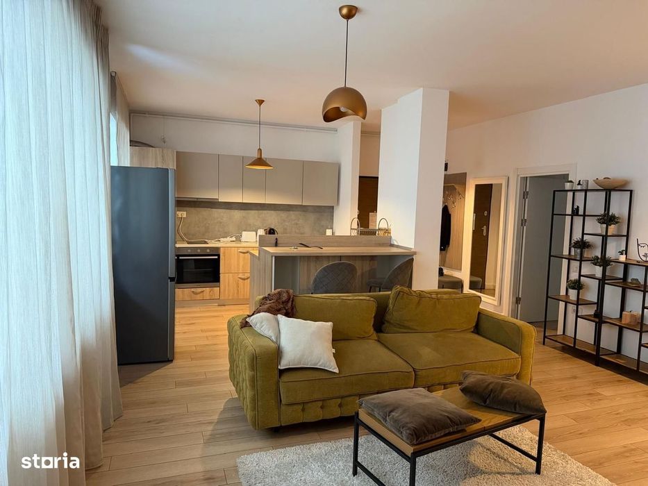 Studio near George Enescu Museum\Victoriei