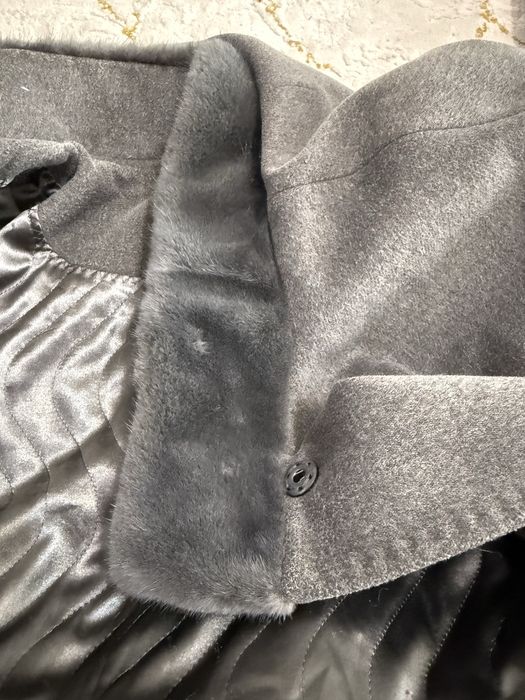 Пальто продам 50/52 размер