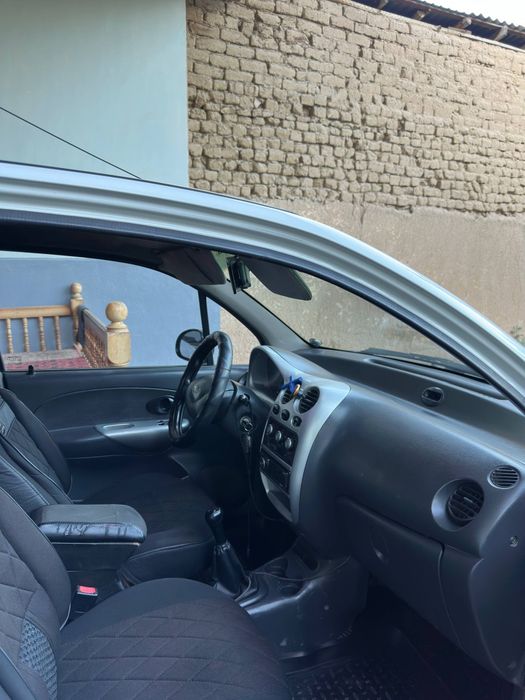 Matiz mx 2012 yil