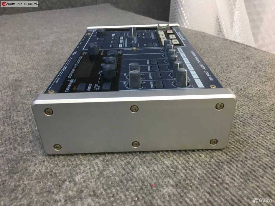 Roland Sonar V-Studio 100