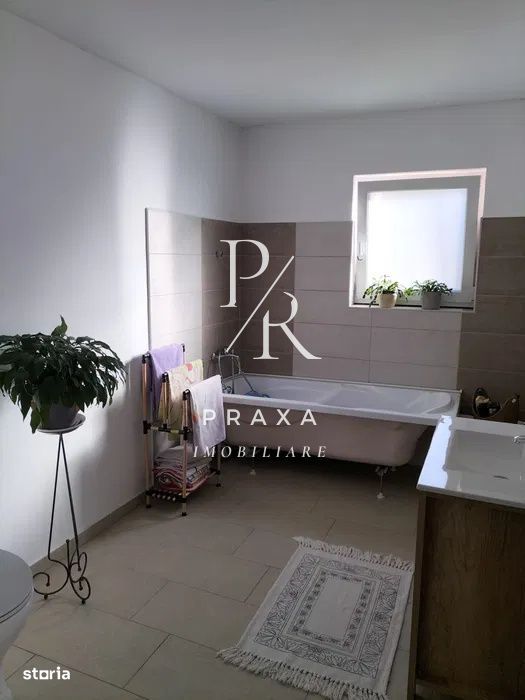 Casa individuala de vanzare in Tauti amplasat pe un teren de 500 mp!