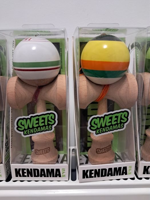 Kendama sweets diferite modele