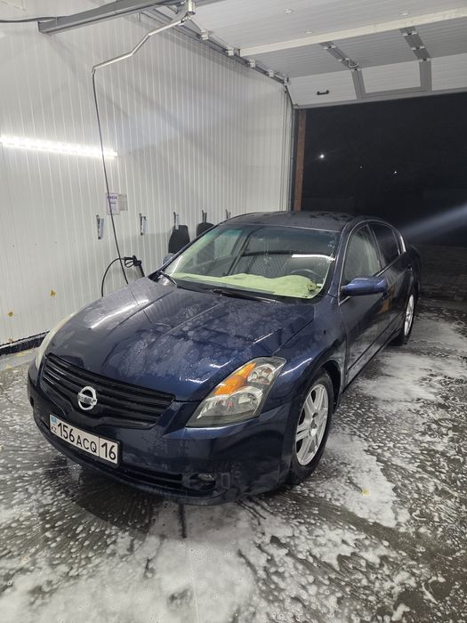 Продам ниссан алтима л32