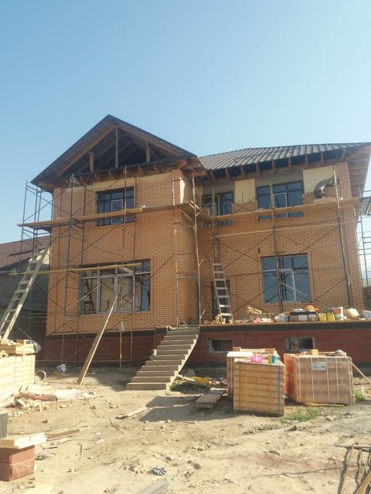 Опалубка леса аренда доставка