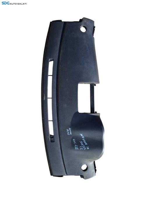 Plansa Bord Goala Peugeot 407 2004 - 2010 [LC0006]