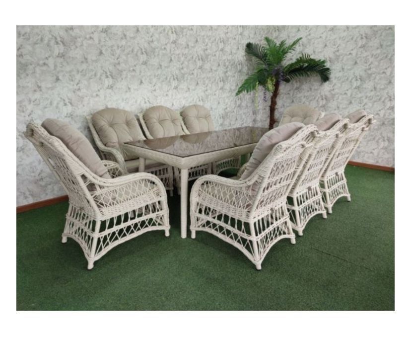 Продам мебель из ротанга