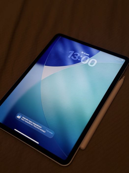 iPad Pro M2 256GB