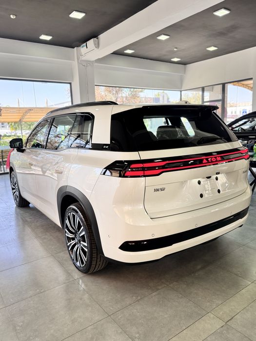 Gac Aion i60 EV  650 km