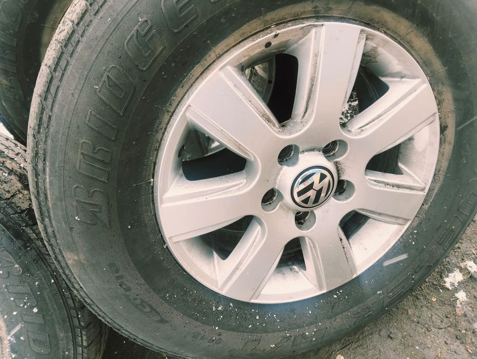 Диски фольц оригинал