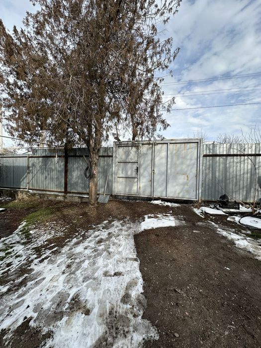 Продам дом район вокзала