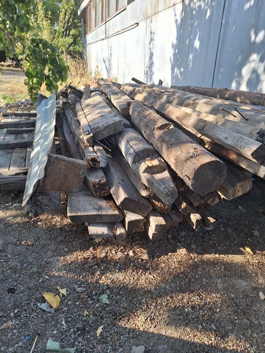 Продам Стройматериал бу доски дрова