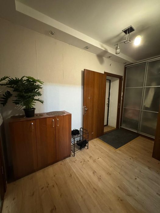 Сдам квартиру на дл