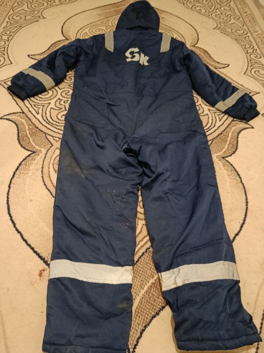 17000 кобинезоны